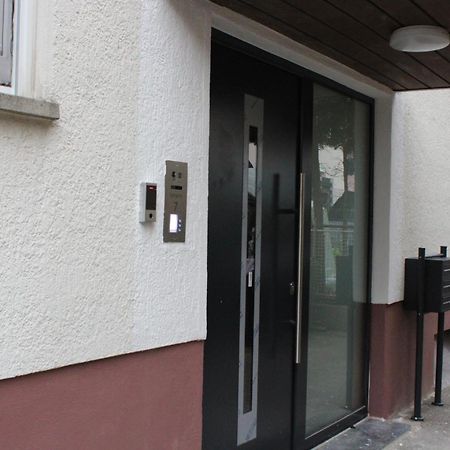 Ruhiges & Schickes 4 Zi-Apartment ハイルブロン エクステリア 写真
