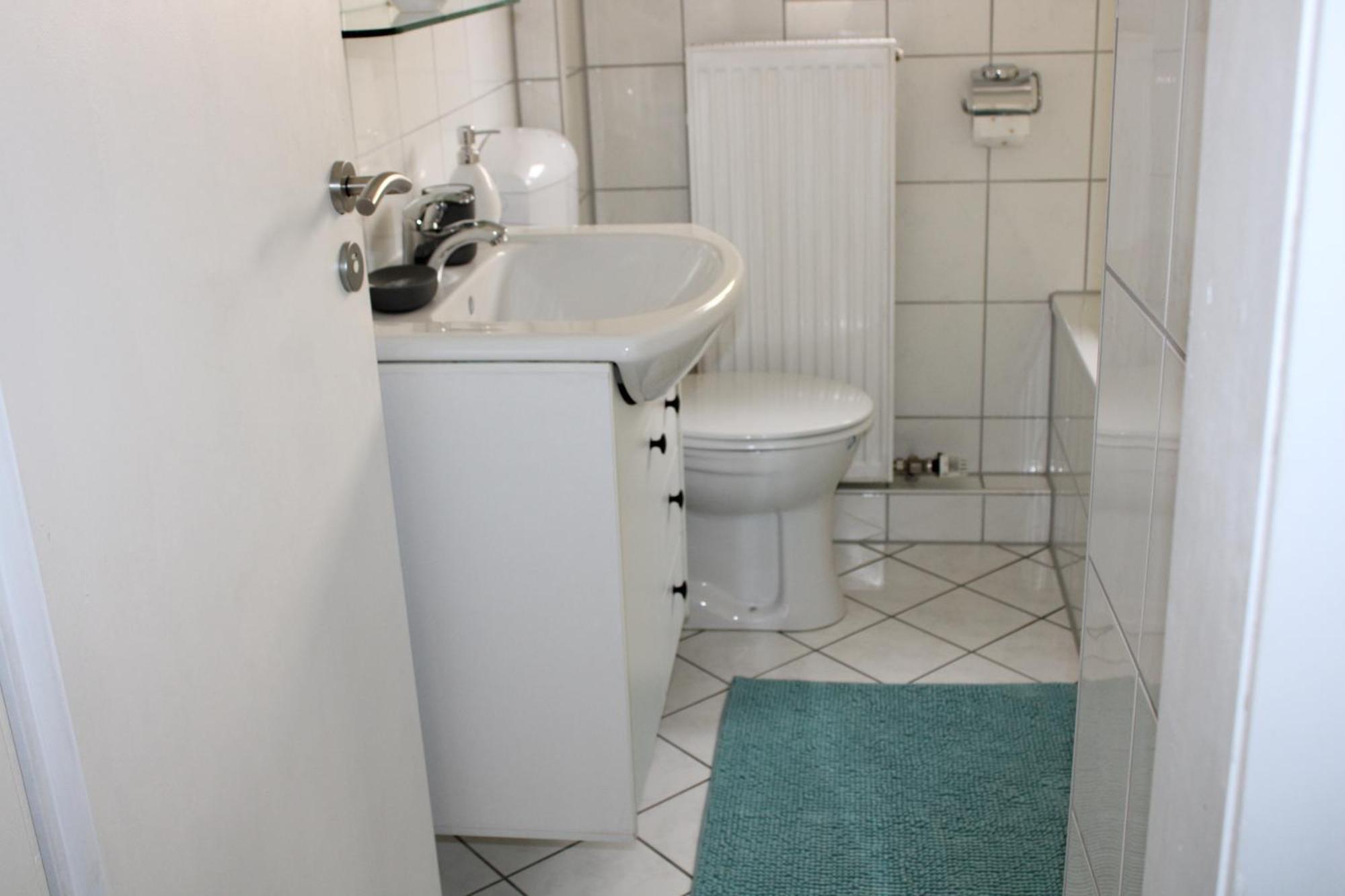 Ruhiges & Schickes 4 Zi-Apartment ハイルブロン エクステリア 写真