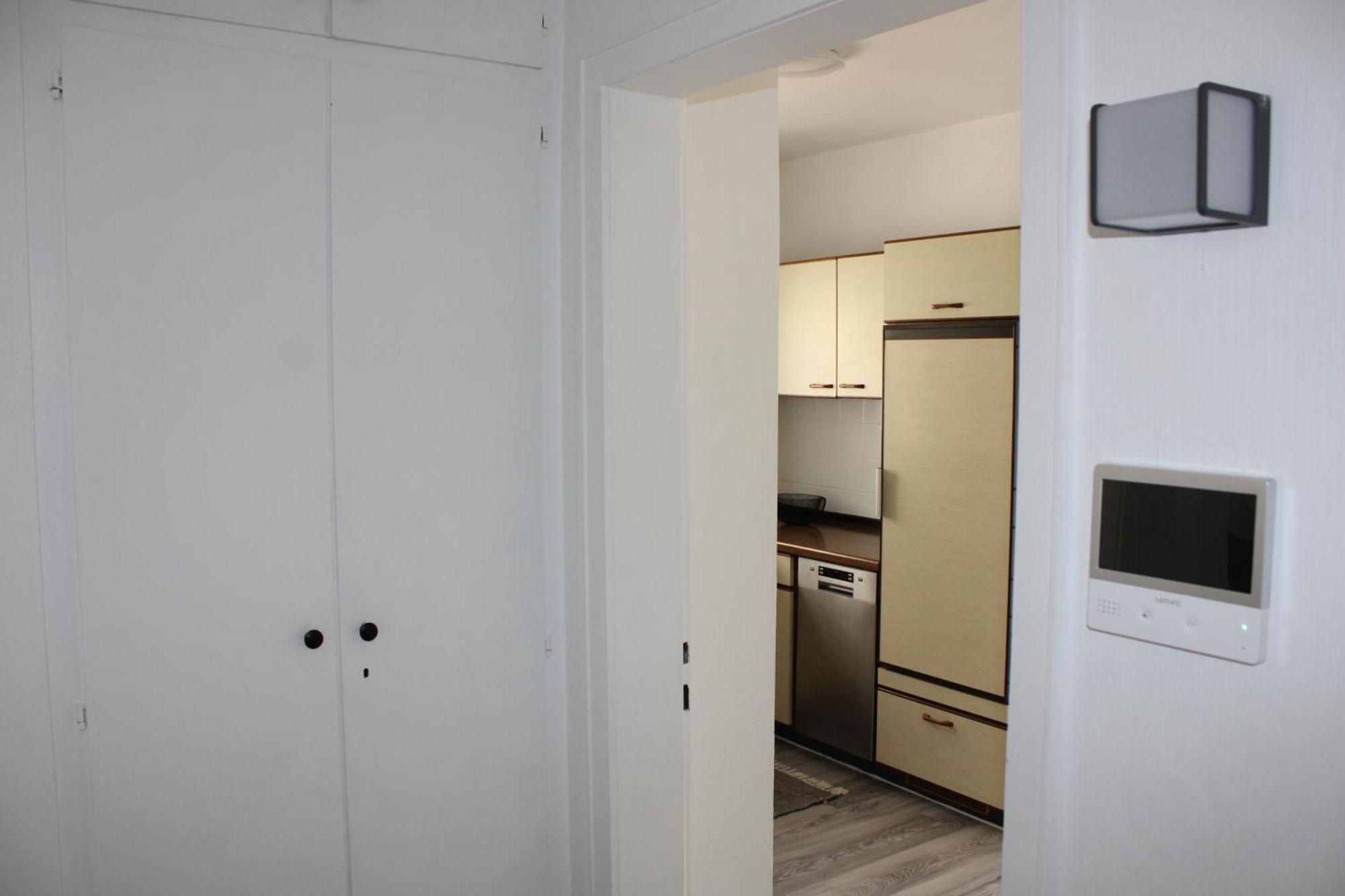 Ruhiges & Schickes 4 Zi-Apartment ハイルブロン エクステリア 写真