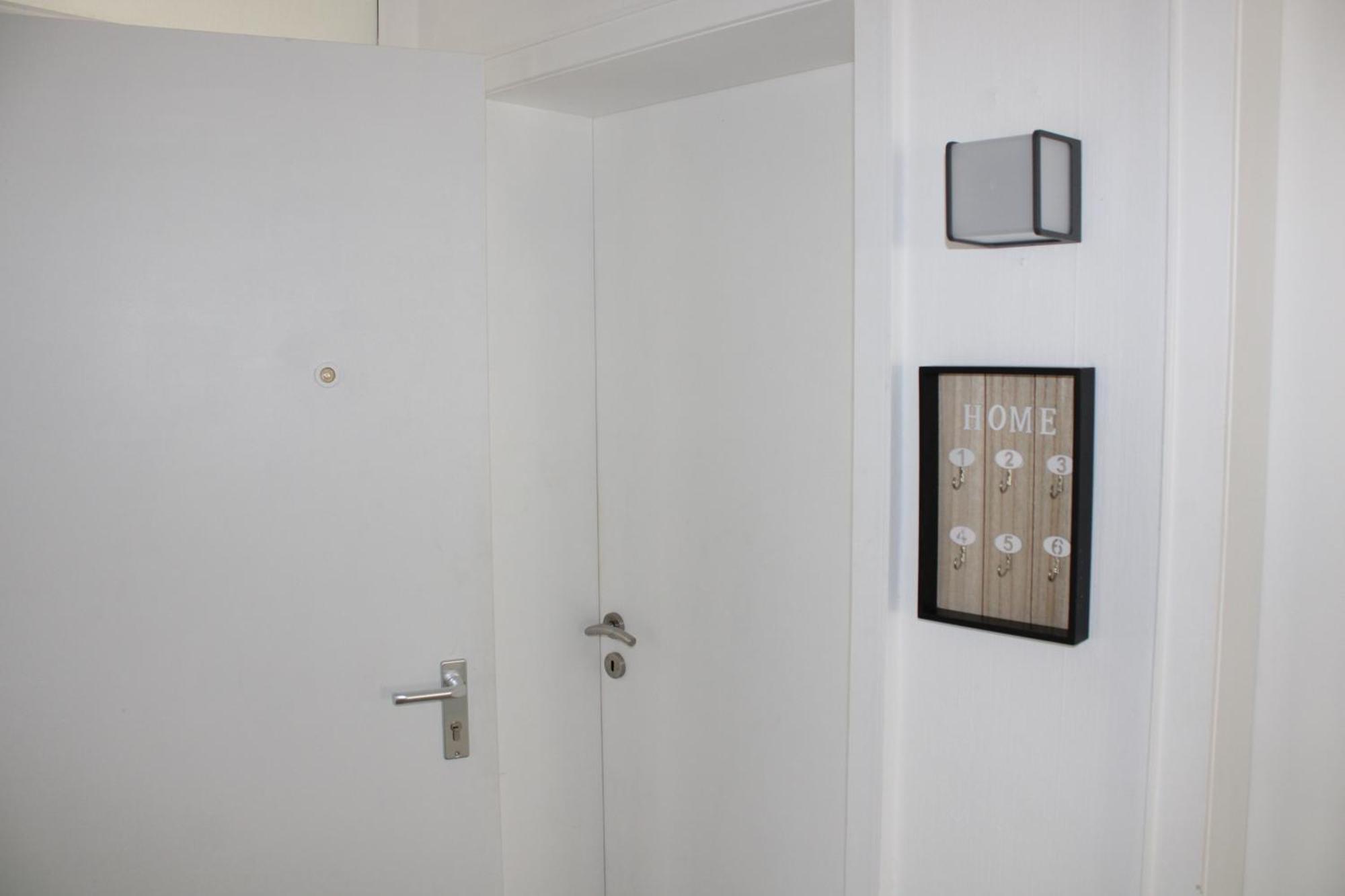 Ruhiges & Schickes 4 Zi-Apartment ハイルブロン エクステリア 写真