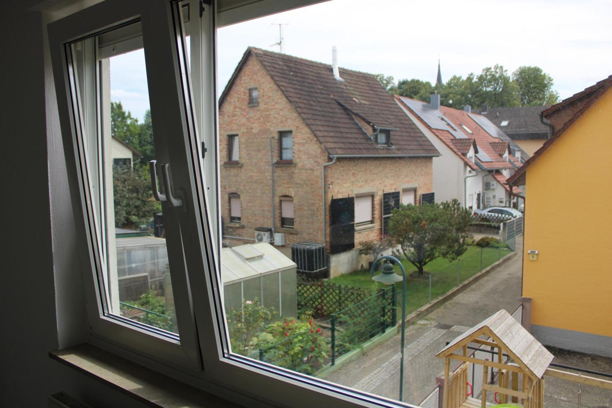 Ruhiges & Schickes 4 Zi-Apartment ハイルブロン エクステリア 写真