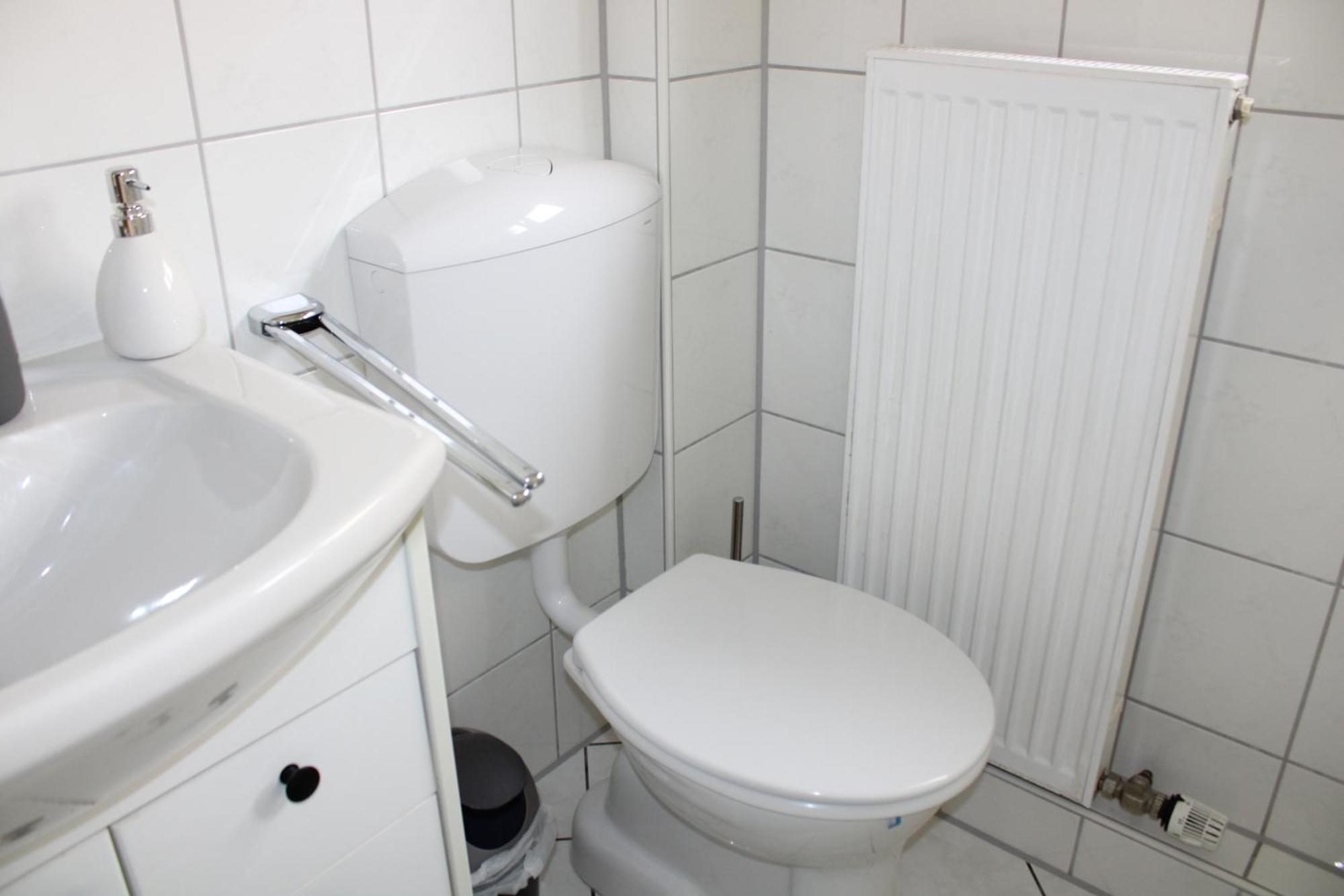 Ruhiges & Schickes 4 Zi-Apartment ハイルブロン エクステリア 写真