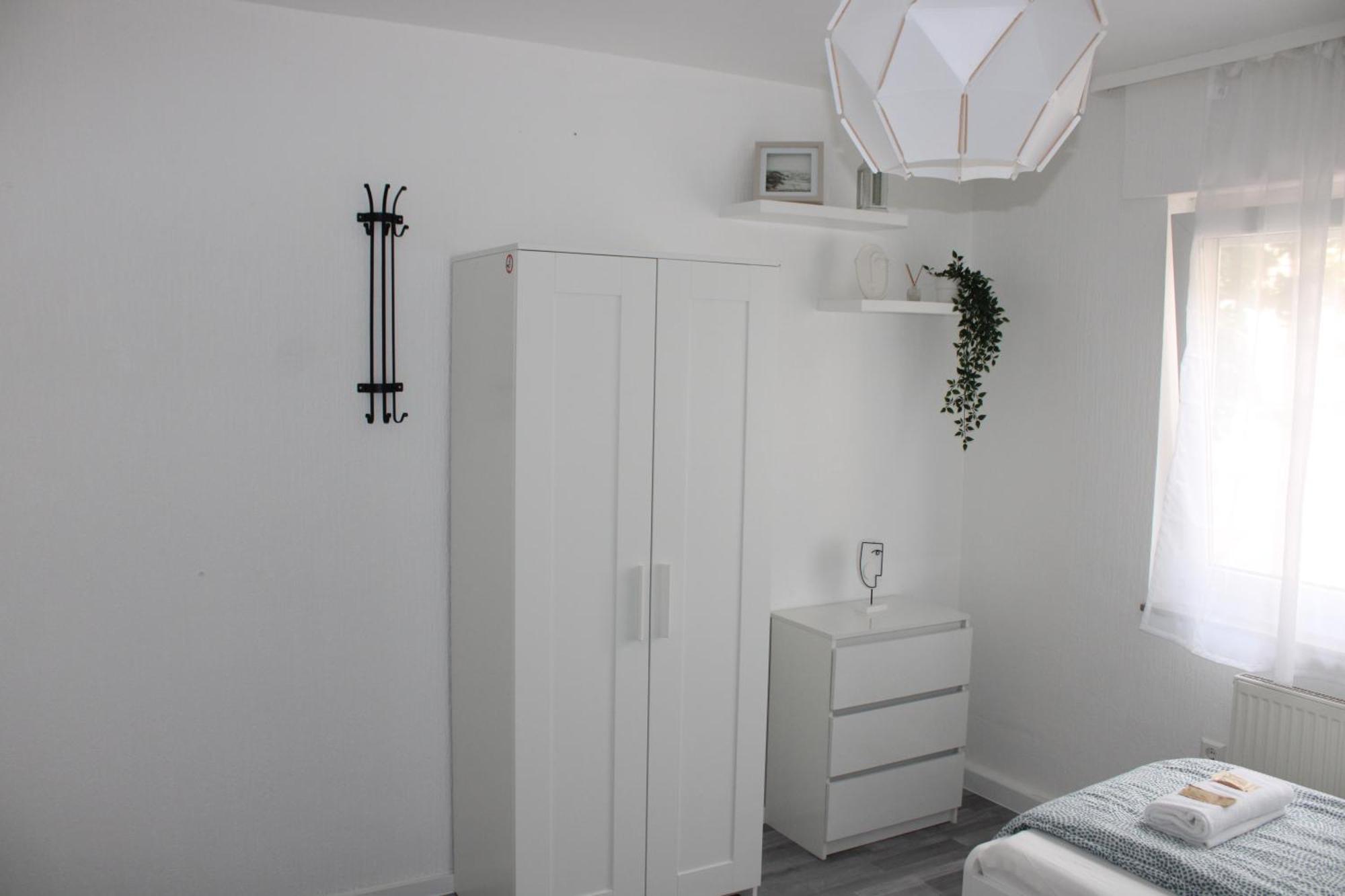 Ruhiges & Schickes 4 Zi-Apartment ハイルブロン エクステリア 写真