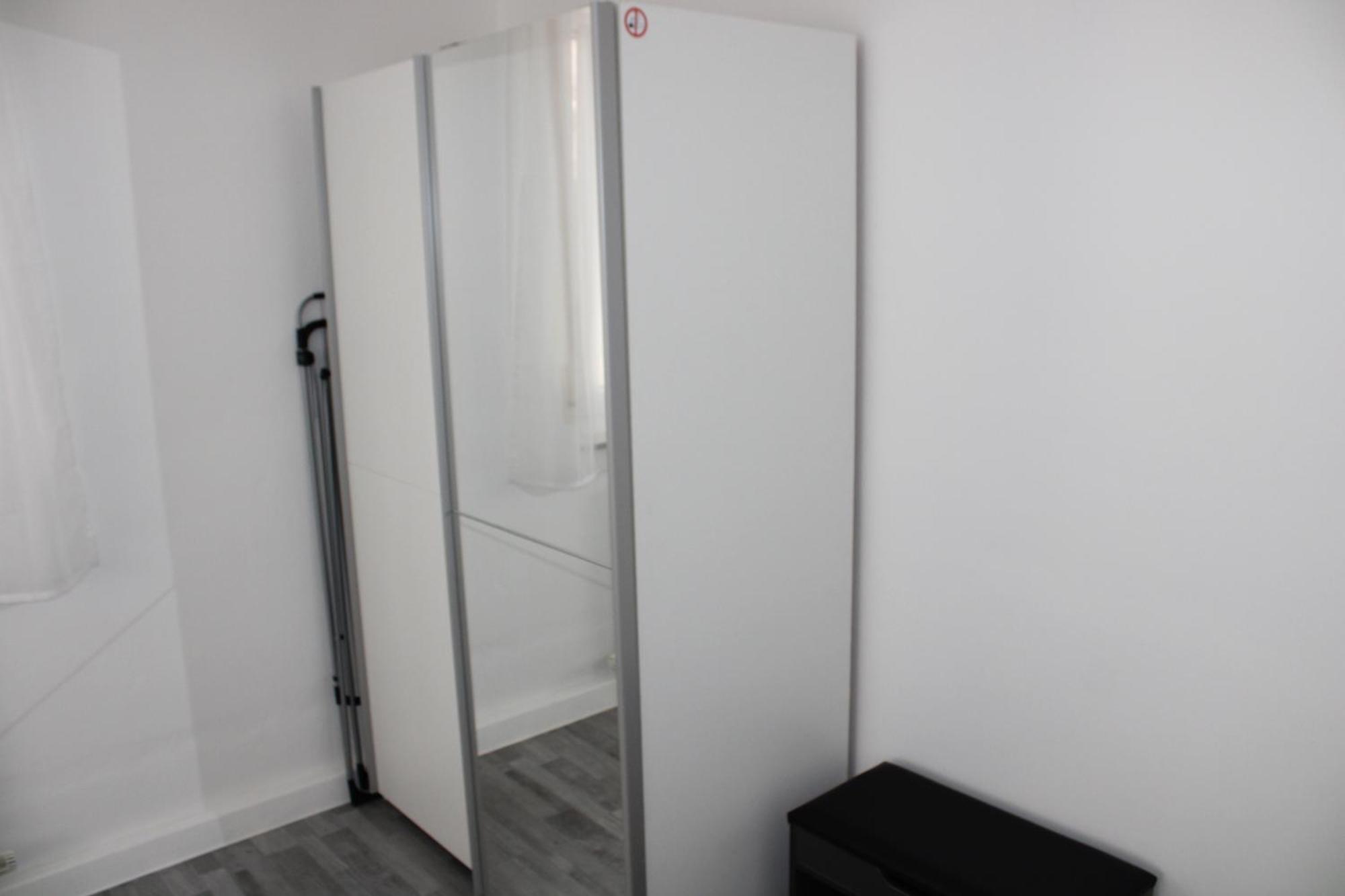 Ruhiges & Schickes 4 Zi-Apartment ハイルブロン エクステリア 写真